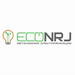 EcoNRJ - Автономная электрификация