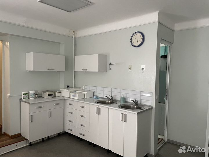 Стоматологический кабинет