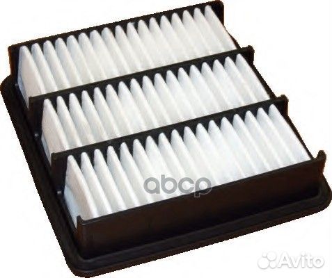 LX2752 фильтр воздушный Hyundai Elantra/i30, K