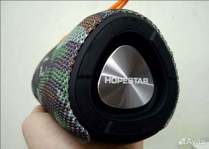 Колонка Hopestar P14 Pro + Звук на 360 + Басс