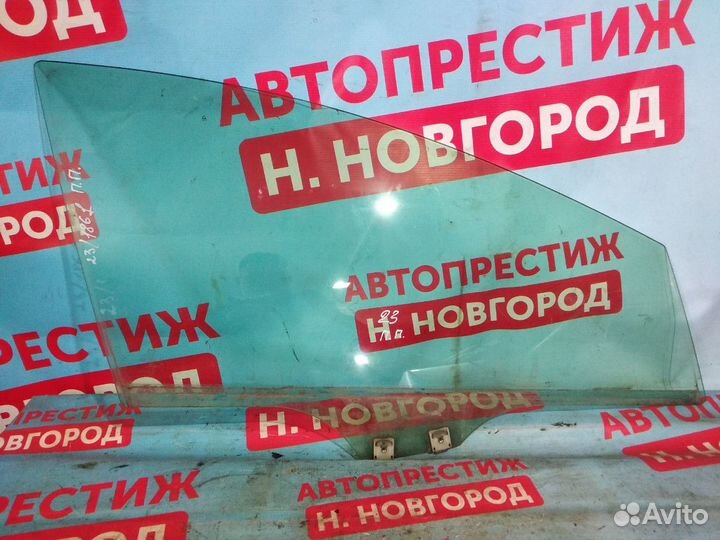 Стекло двери Мазда CX 7