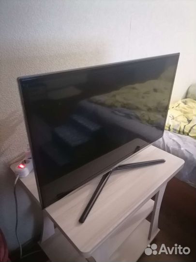 Телевизор samsung smart tv