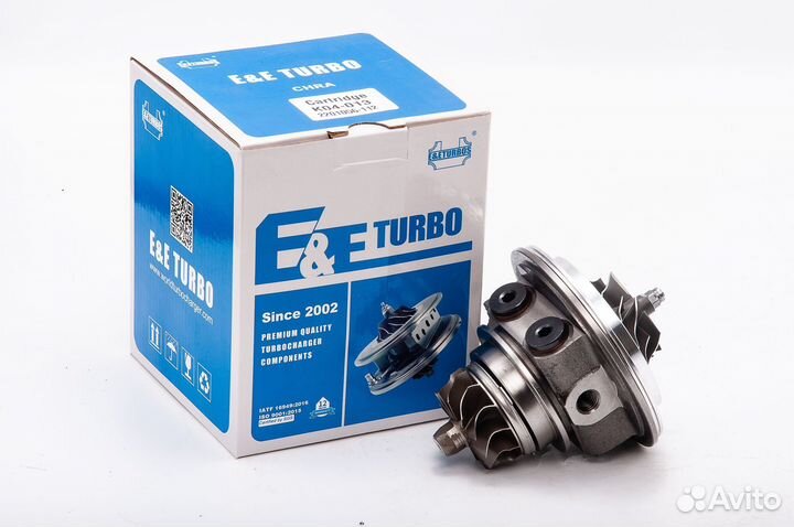 Картридж GT17-088