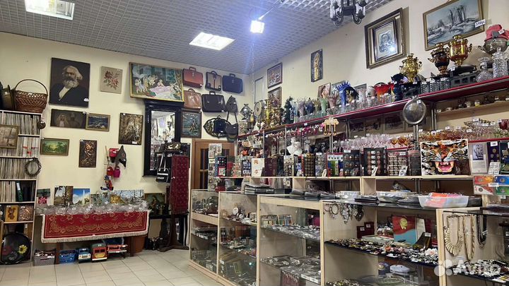 Ретро вещи из СССР