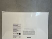 Macbook air 13 m2 8 256 silver (новый)