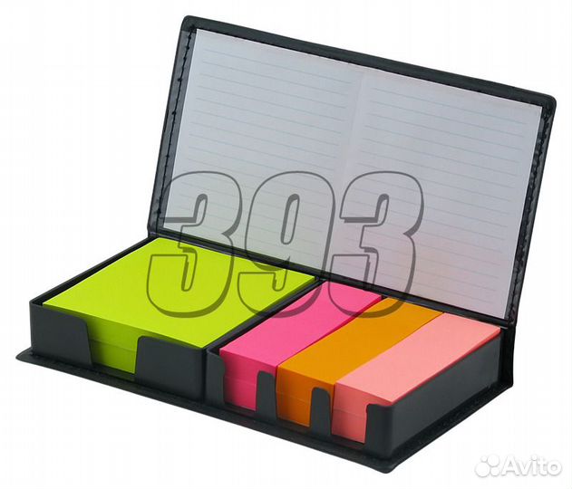 Блок для бумаг Купола (большой) (41876)