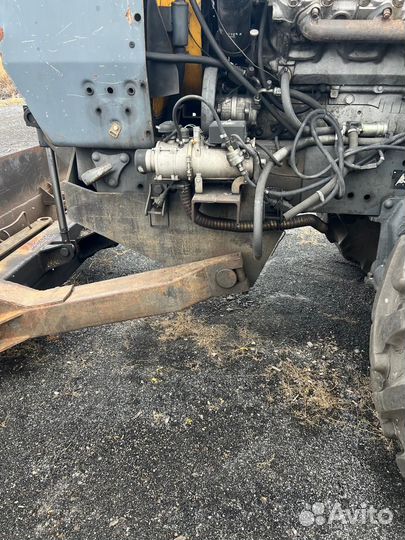 Трактор ХТЗ 17221, 2013