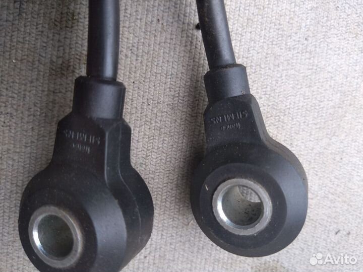 Датчик детонации для Audi A6 (C5) 1997-2004