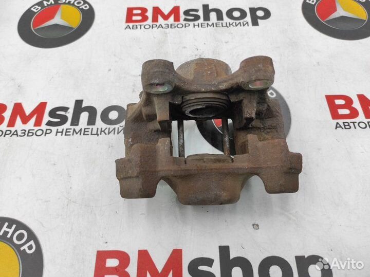 Суппорт задний правый Mercedes-Benz E 240 W210