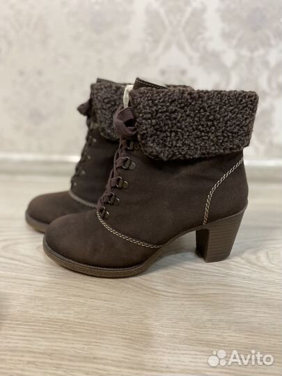 Обувь женская 37-38 размер