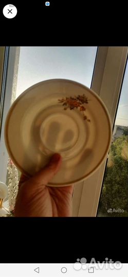 Чайник заварочный Германия