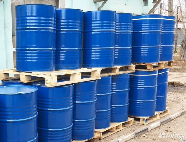 Растворители нефтяные, номерные, не/ароматические