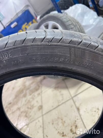 Arivo Ultra ARZ5 225/45 R18 95W