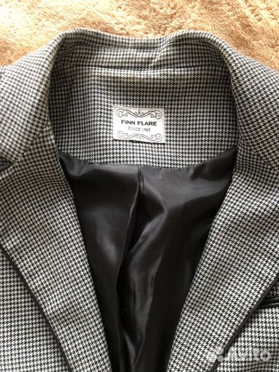 Пиджак женский