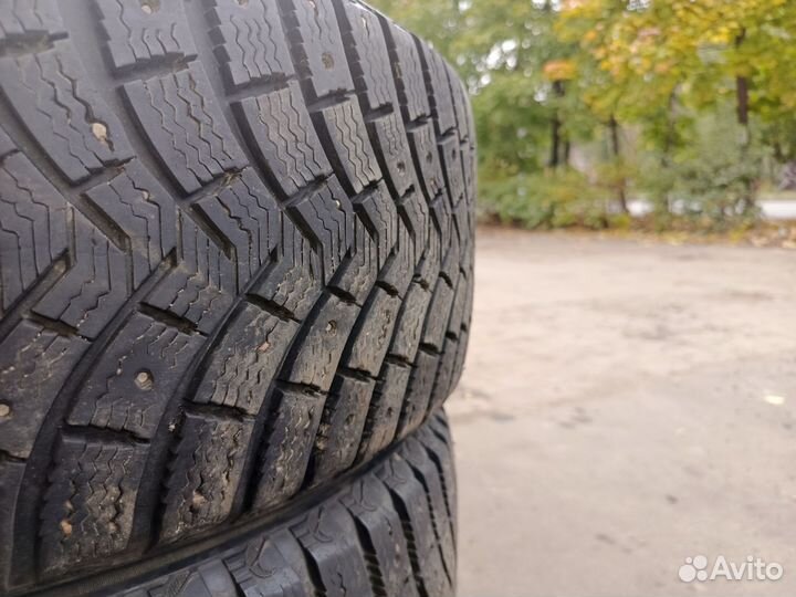 Michelin Latitude X-Ice North 225/55 R18