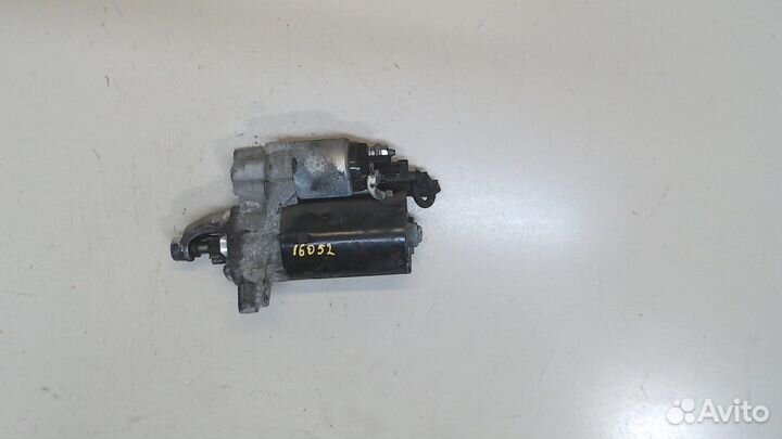 Стартер Audi Q5, 2009