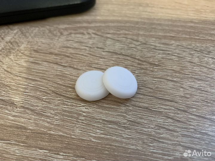 Накладки на стики Nintendo Switch новые