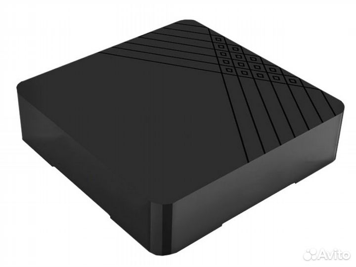 Android Smart-плеер 2Gb/16Gb с настройкой