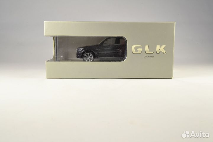 Модели Mercedes Schuco