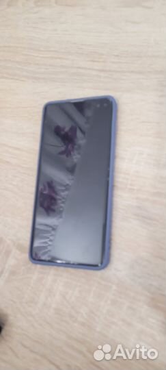 Чехол samsung s10 plus