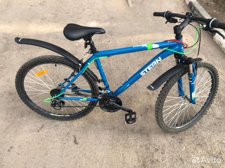 Велосипед stern 26'