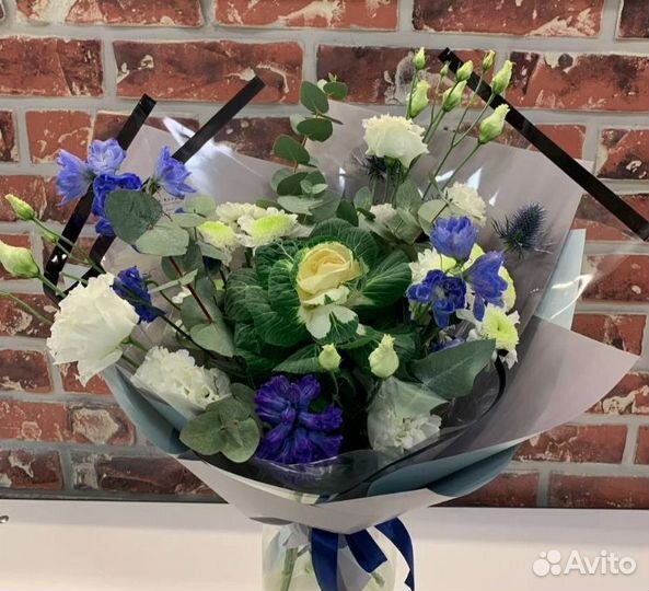 Цветы, букеты, круглосуточно, доставка