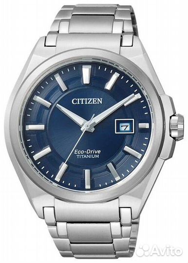 Японские наручные часы Citizen BM6930-57M