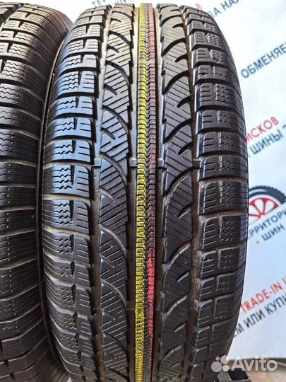 Cooper Weather-Master SA2 195/55 R16 87H
