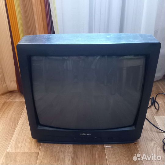 Телевизор Самсунг