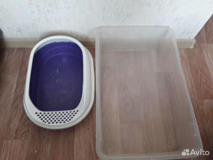 Лотки миска, совок