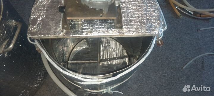 Домашняя пивоварня бу