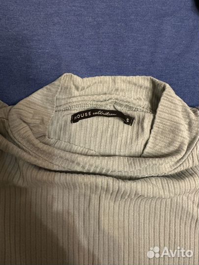 Одежда пакетом 42 s