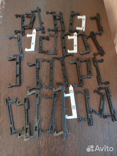 Запчасти от микроволновых печей