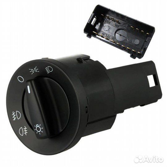 Переключатель света Volkswagen