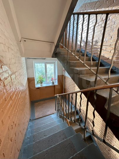 1-к. квартира, 33 м², 3/5 эт.