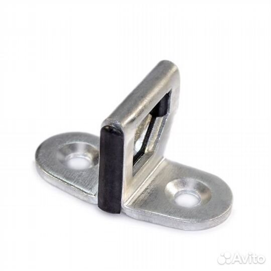 Защелка замка багажного отделения распашной двери