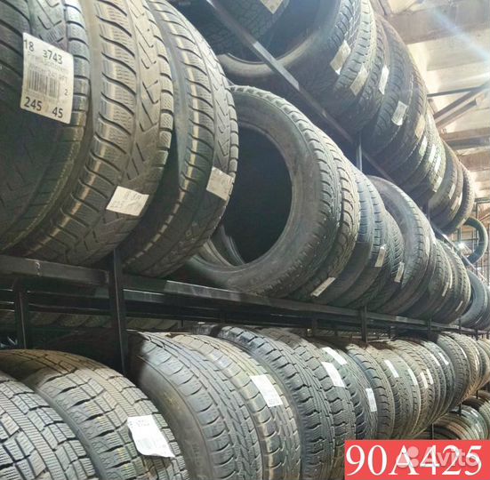 Strial Ice 185/65 R15 88M