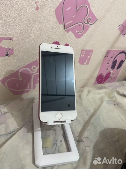 iPhone 7, 128 ГБ