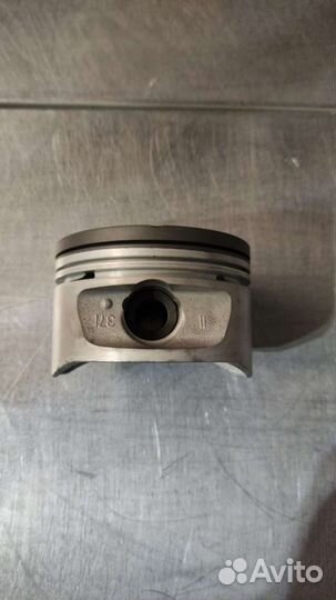 Поршень (Org) General Motors