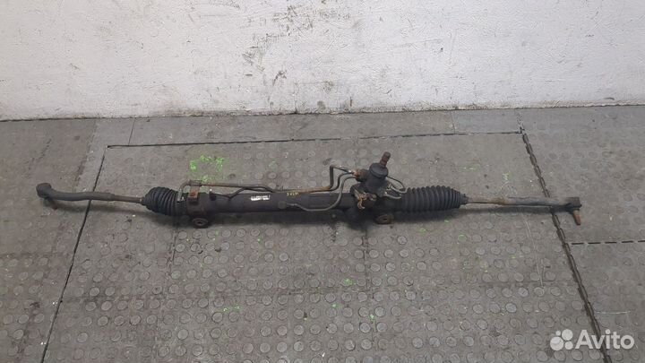 Рейка рулевая с г/у Toyota Highlander 1, 2003