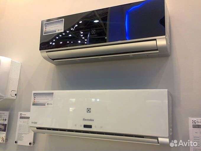 Кондиционер с доставкой