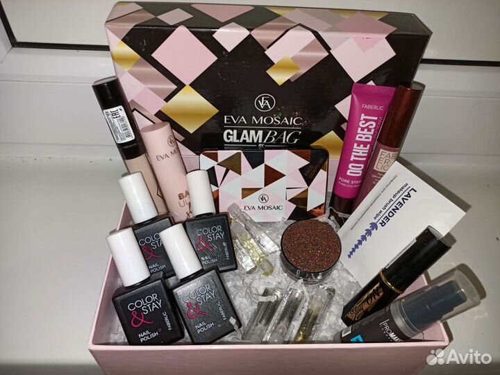 Наборы Revolution, Набор Bubble T