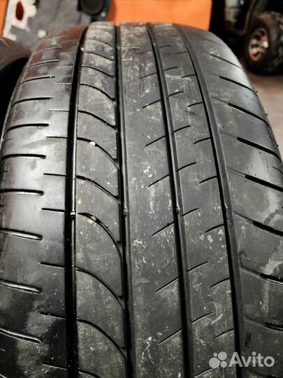 Bridgestone Dueler H/L 33A 235/55 R20