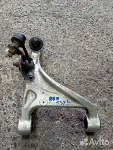 Рычаг Nissan teana j32