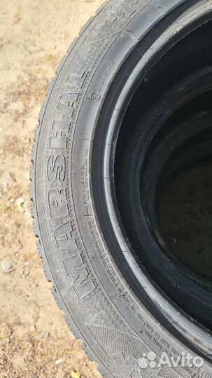 Marshal I'Zen RV KC15 235/55 R18