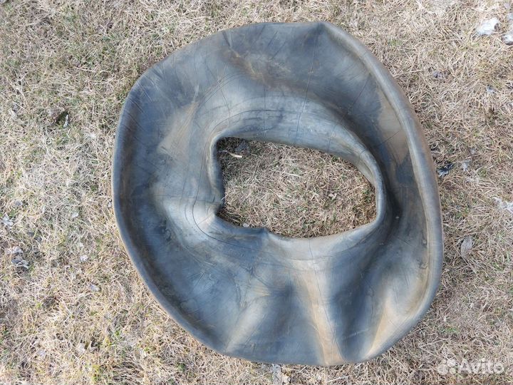 Камера Камаз 43118