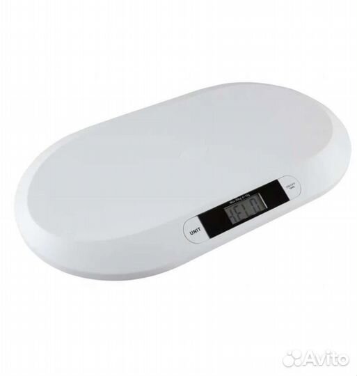 Детские весы для новорожденных