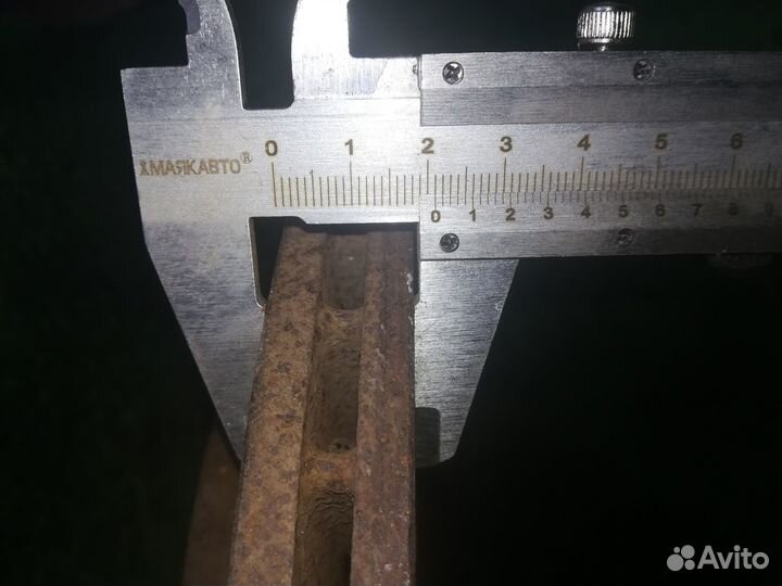 Диск тормозной передний Хонда Цивик Ферио Домани П