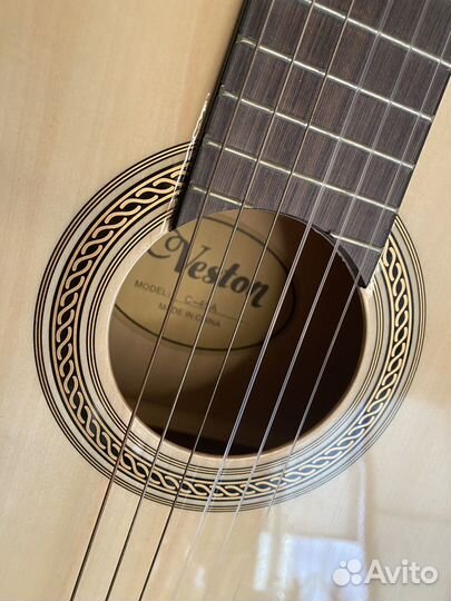 Veston C-41A