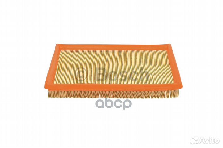 Фильтр воздушный F026400415 F026400415 Bosch